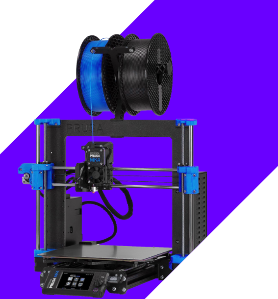 Prusa Mk3