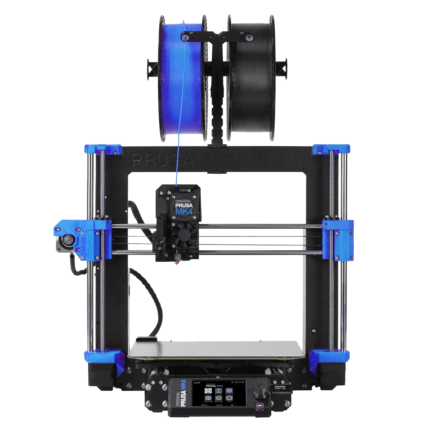 Prusa Mk4